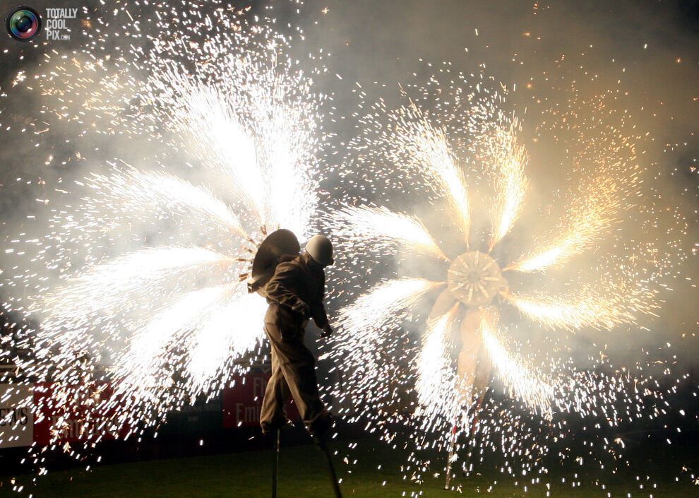 Манящая тиша ночі