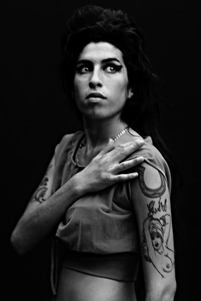 "Клуб 27": звезды, ушедшие в возрасте 27 лет. Фото