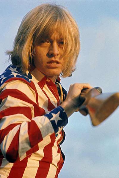 "Клуб 27": звезды, ушедшие в возрасте 27 лет. Фото