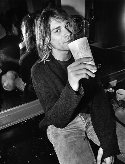 "Клуб 27": звезды, ушедшие в возрасте 27 лет. Фото