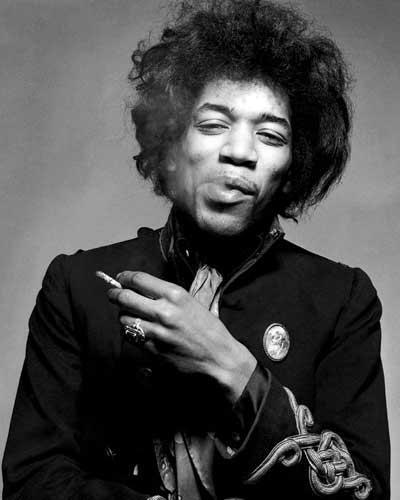 "Клуб 27": звезды, ушедшие в возрасте 27 лет. Фото