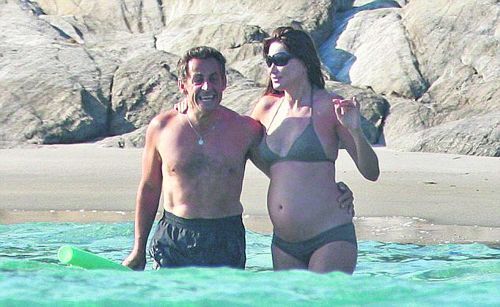 Отдых президентского класса. Как проводят отпуск мировые лидеры