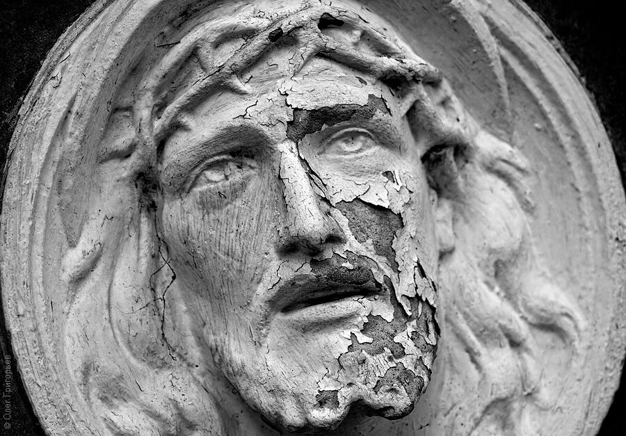 Львов: Лычаковское кладбище