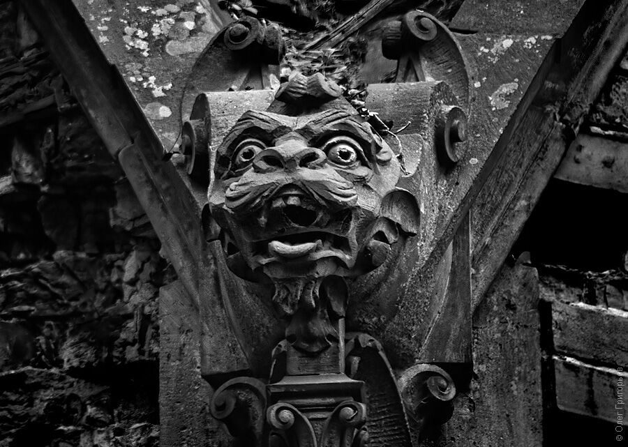 Львов: Лычаковское кладбище