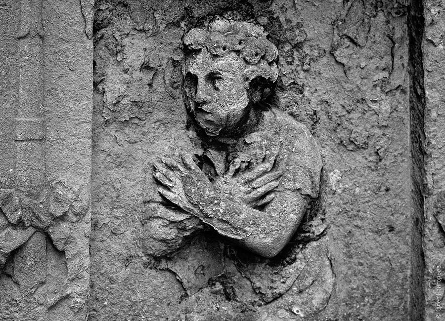 Львов: Лычаковское кладбище