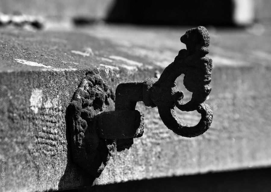 Львов: Лычаковское кладбище