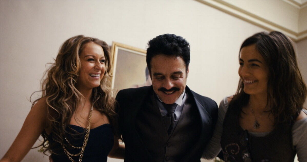 Prada и чувства