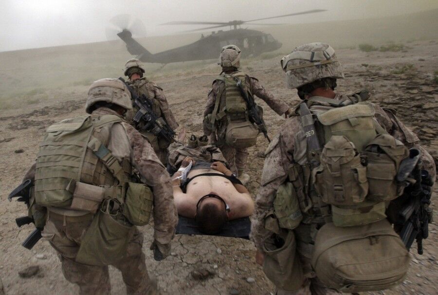 Війна в Афганістані - десятиріччя питань без відповідей