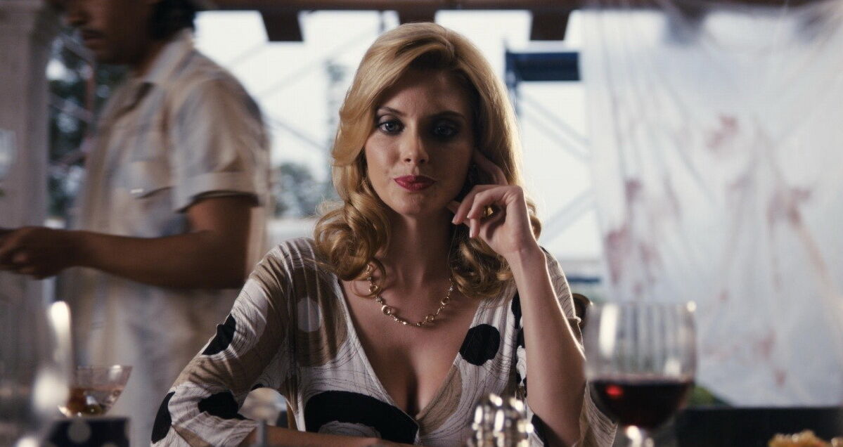 Prada и чувства