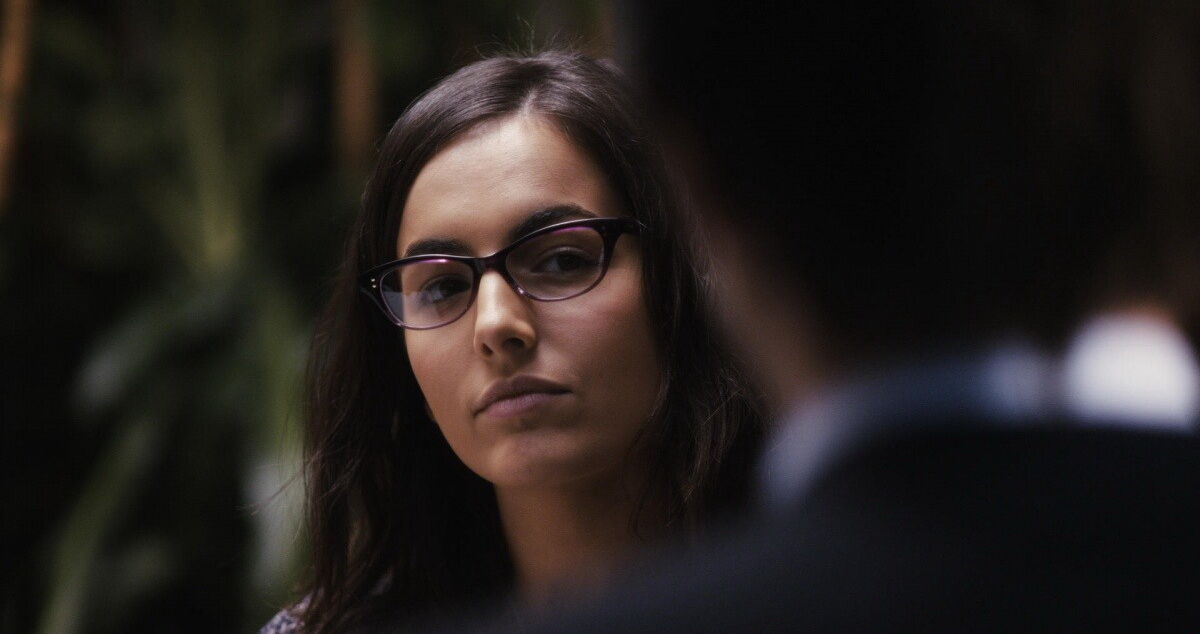 Prada и чувства