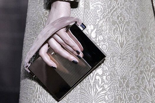 Valentino не изменяют своим принципам на Неделе высокой моды