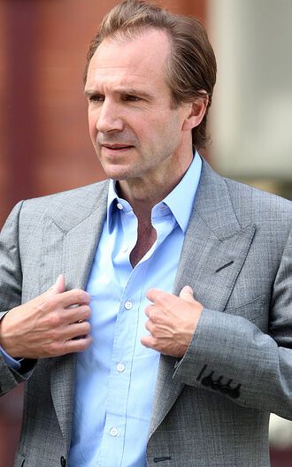 Фотоколл актеров "Гарри Поттера" в Лондоне