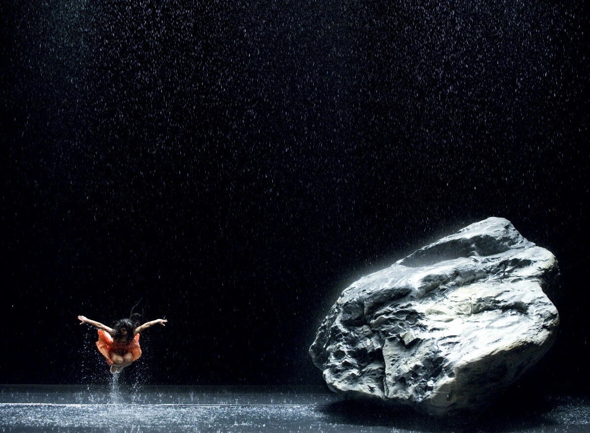 В Одессе покажут арт-хаус в 3D