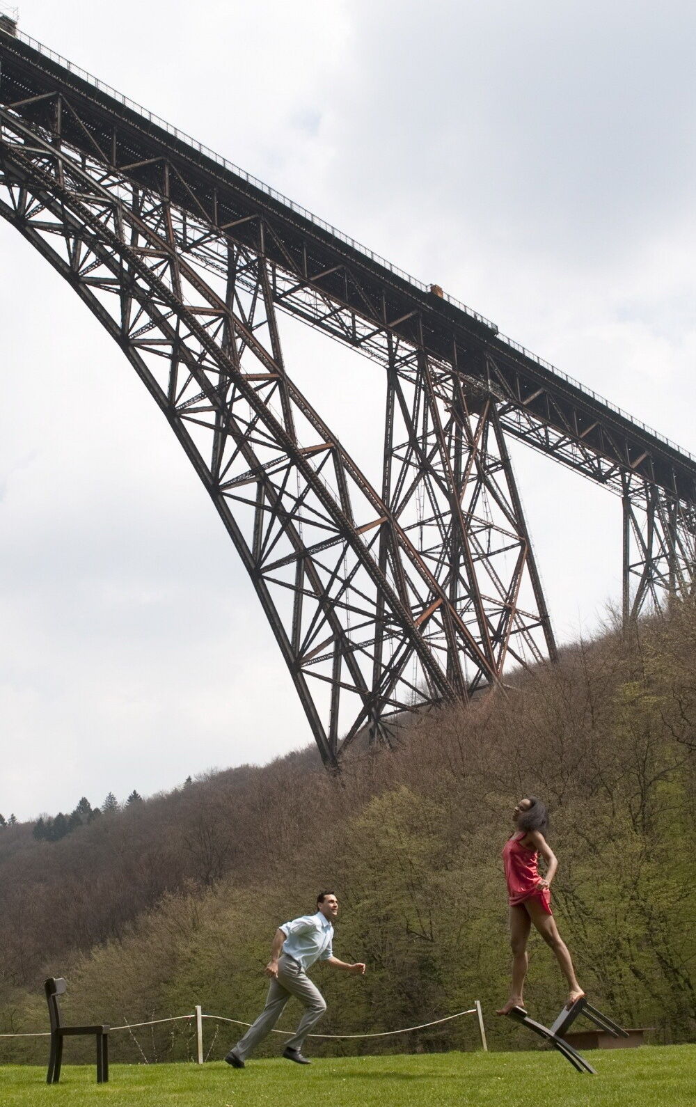 В Одессе покажут арт-хаус в 3D