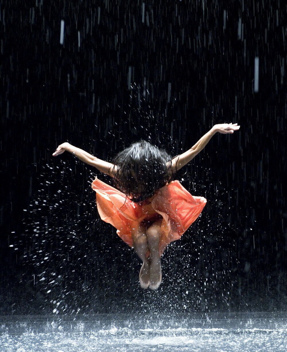 В Одессе покажут арт-хаус в 3D