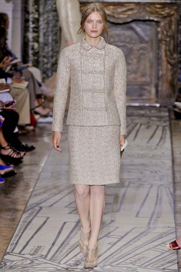 Неделя "от кутюр" в Париже: роскошные коллекции королей моды. Фото