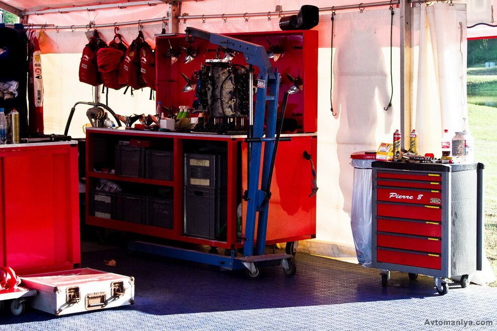 Формула-1 на воді (F1H2O 2011) на Київському морі