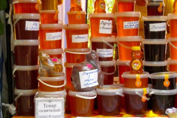 Український пучок – хатній спаситель