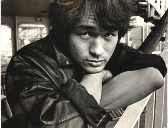 Виктор Цой - бунтарь своего времени