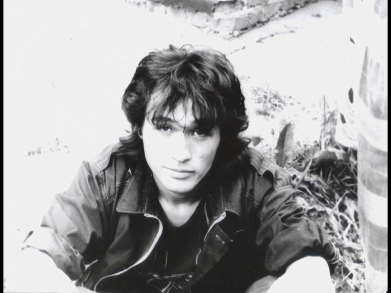 Виктор Цой - бунтарь своего времени