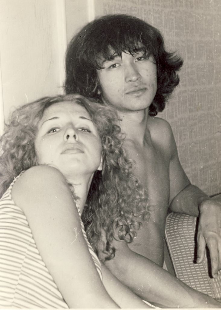 Виктор Цой - бунтарь своего времени