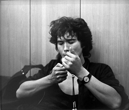 Виктор Цой - бунтарь своего времени