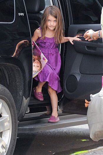 У Сури Круз появились свои дела