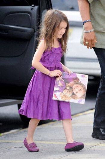 У Сури Круз появились свои дела