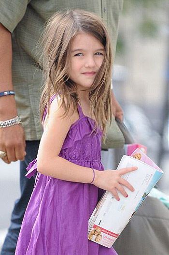 У Сури Круз появились свои дела