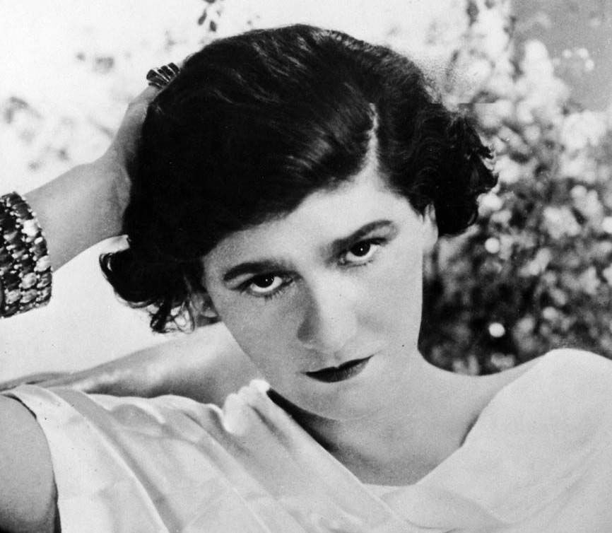 Коко Шанель - гений и предприниматель