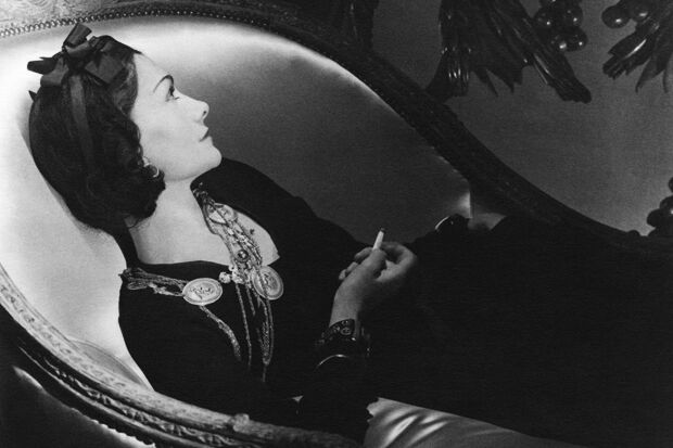 Коко Шанель - гений и предприниматель