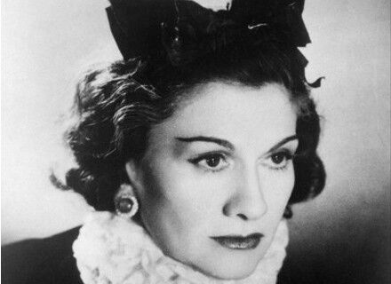 Коко Шанель - гений и предприниматель