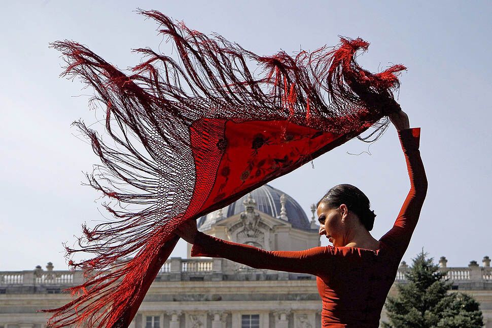 Картина дня: 2 серпня в фотографіях