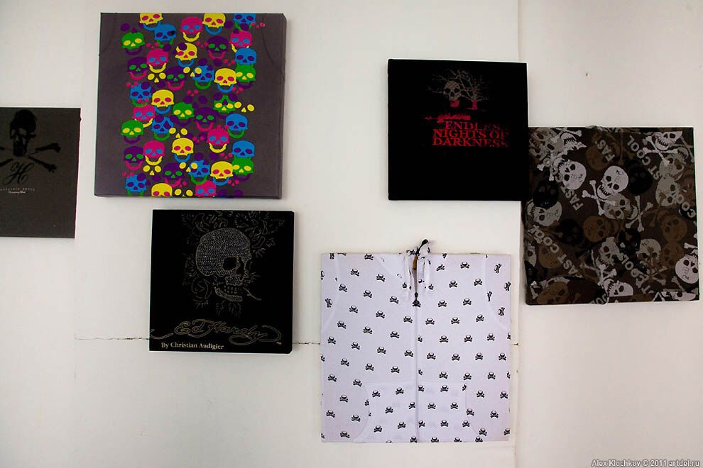 Фотографії з незвичайною виставки в Чехії