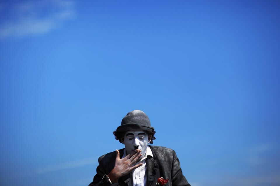 Картина дня: 2 серпня в фотографіях