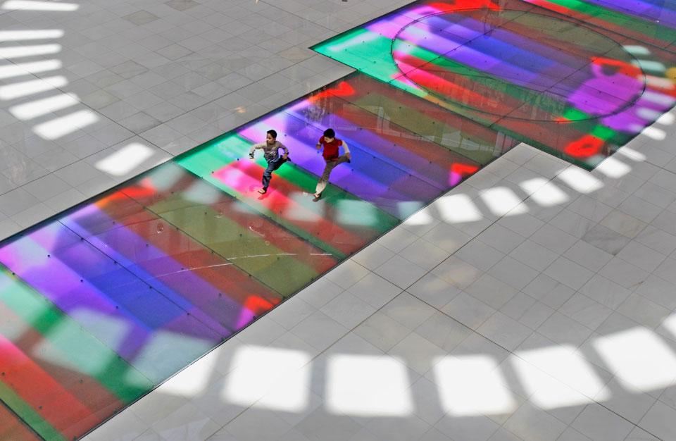 Картина дня: 2 серпня в фотографіях