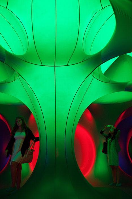 Картина дня: 2 серпня в фотографіях