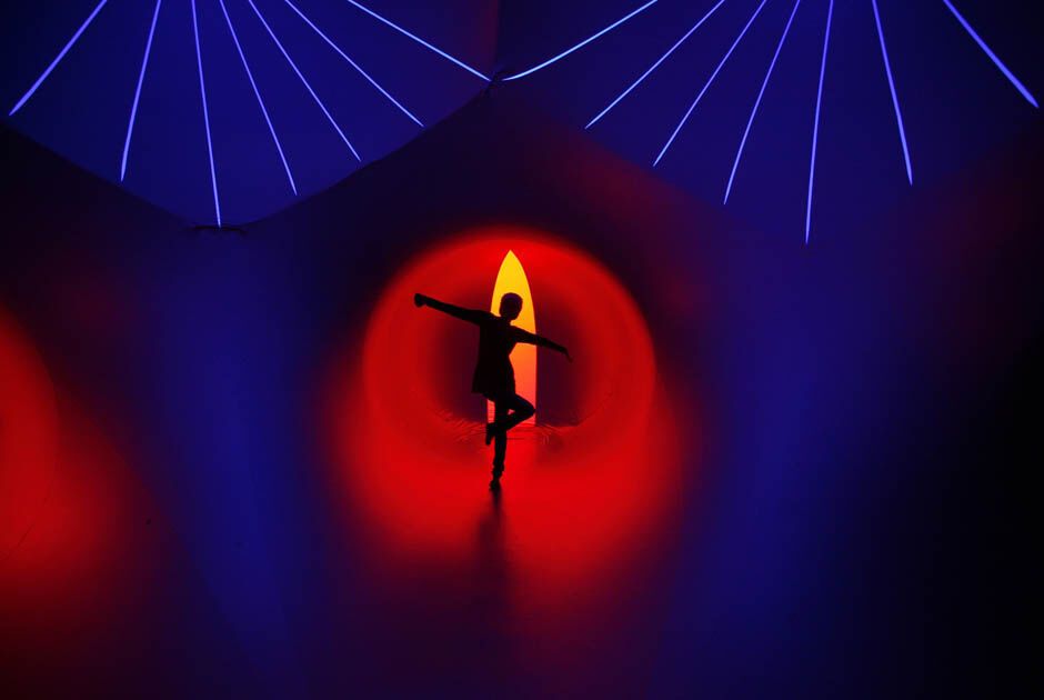 Картина дня: 2 серпня в фотографіях