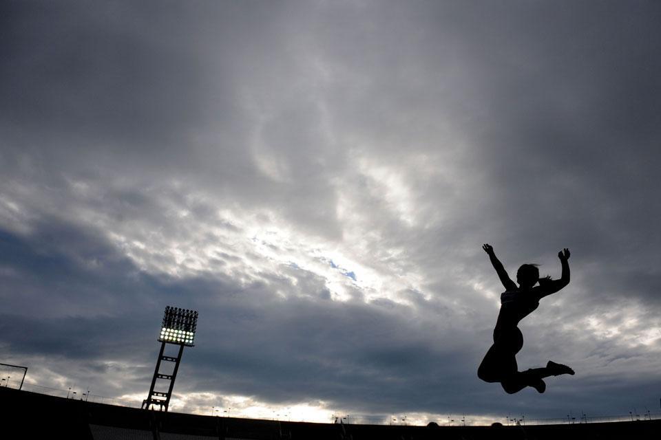 Картина дня: 1 серпня в фотографіях