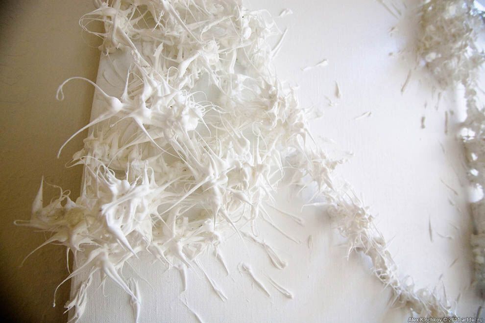 Фотографії з незвичайною виставки в Чехії