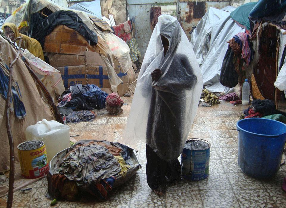 Картина дня: 1 серпня в фотографіях