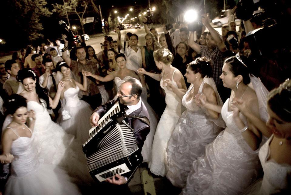 Картина дня: 1 серпня в фотографіях