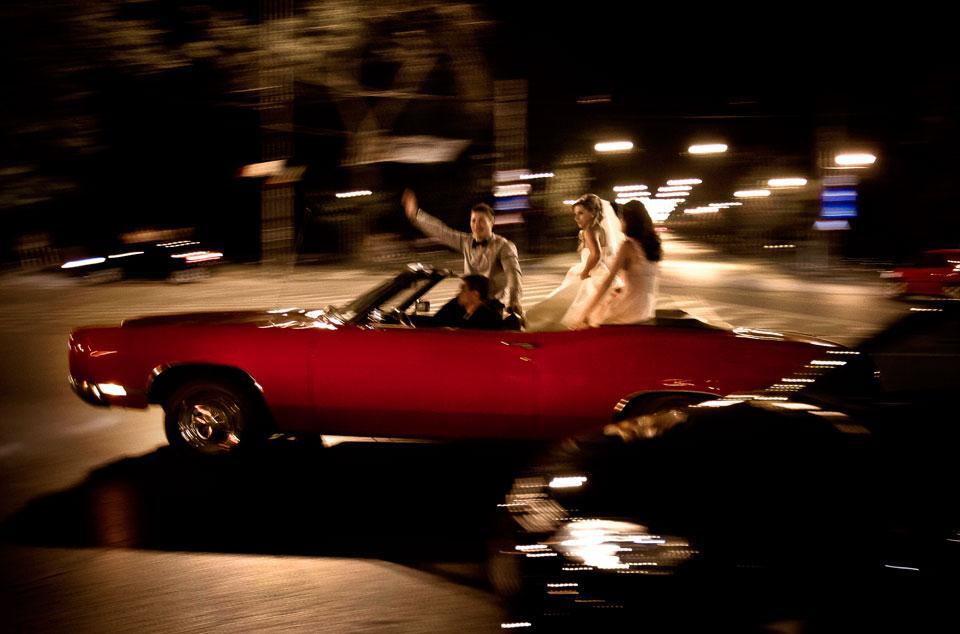 Картина дня: 1 серпня в фотографіях