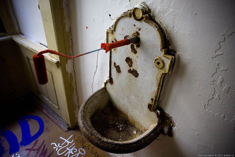 Фотографії з незвичайною виставки в Чехії