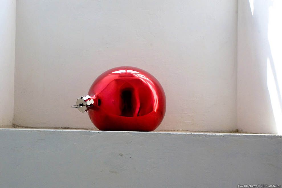 Фотографії з незвичайною виставки в Чехії