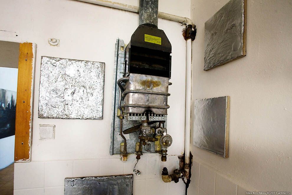 Фотографії з незвичайною виставки в Чехії