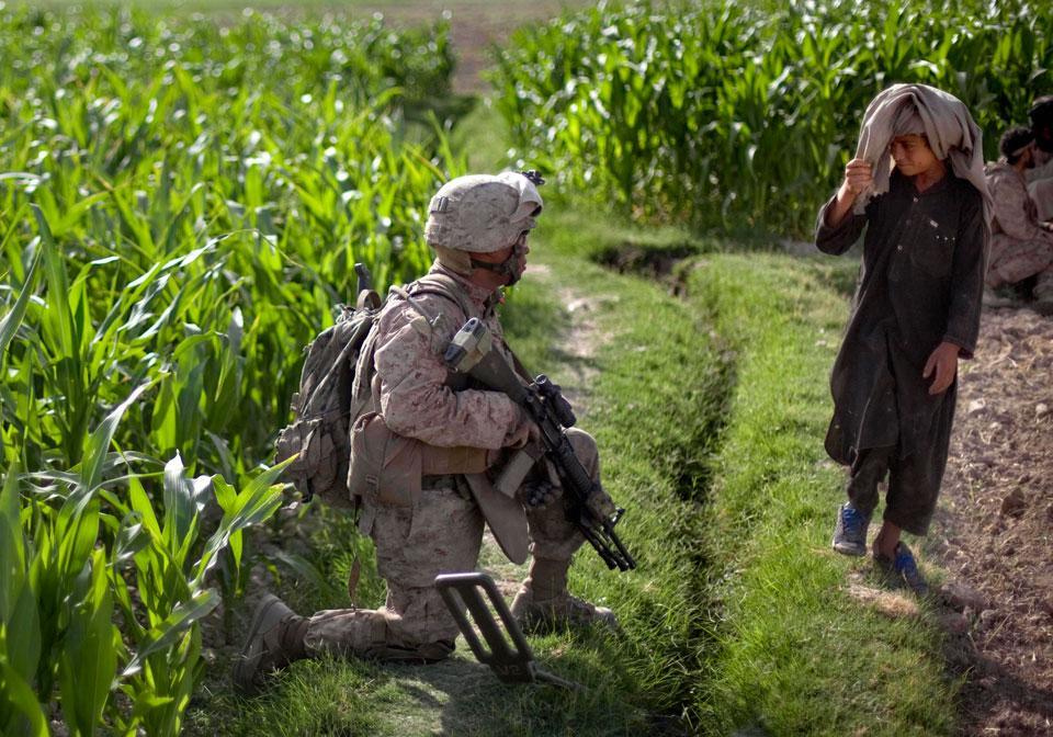 Картина дня: 1 серпня в фотографіях