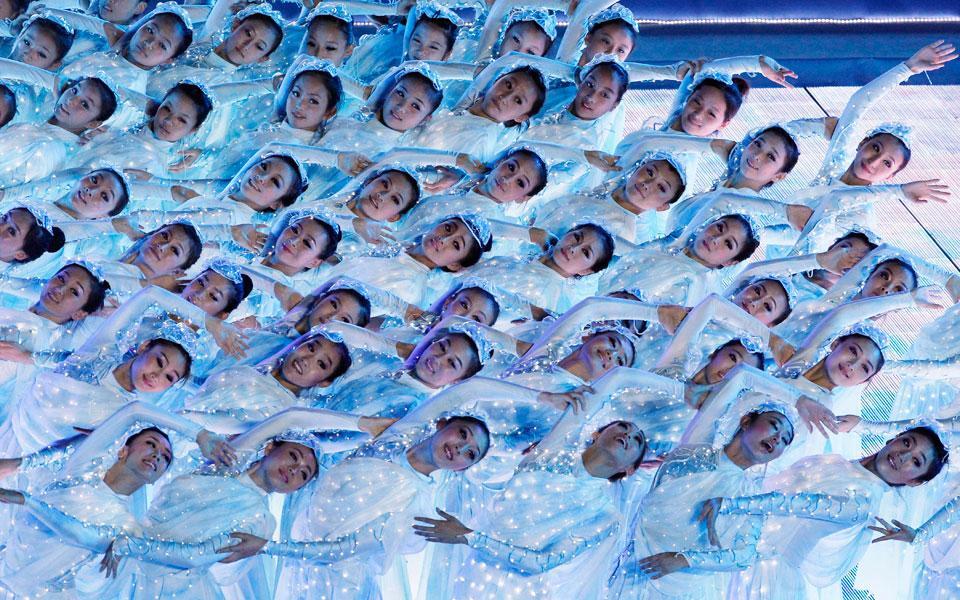 Картина дня: 1 серпня в фотографіях