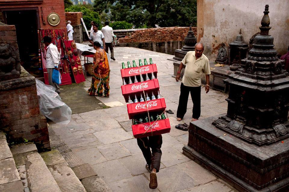 Картина дня: 1 серпня в фотографіях