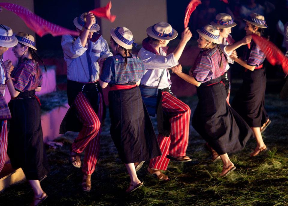 Картина дня: 1 серпня в фотографіях